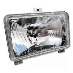 82014128 передняя лампа OE