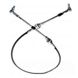 7700044999 Кабель Переключения Передач