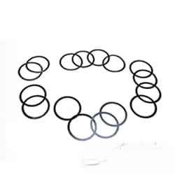 AL160118 набор шайб