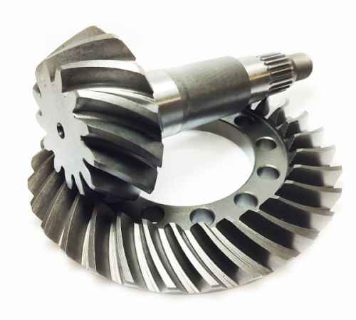 RE576716 атака колес