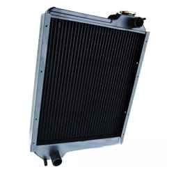 87306792 радиатор