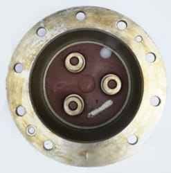 L116105 Корпус Спутника