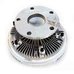 04224353 сцепление VISCO