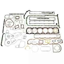 RE30206 КПЛ. Прокладки Двигателя