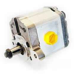 4206122m91 гидравлический насос