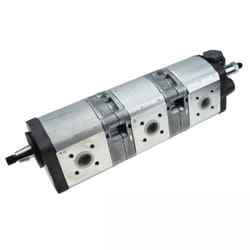 0510665396 Гидравлический Насос