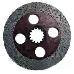 84335031 Тормозной Диск