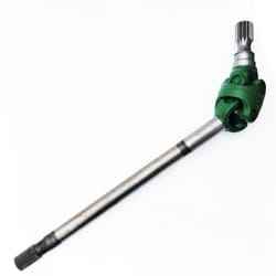 AL181509 полуось КПЛ.