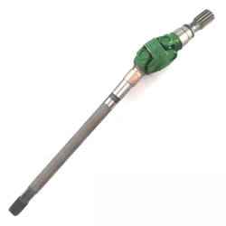 AL161283 полуось КПЛ.