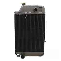 Al31503 радиатор