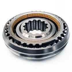 414382 синхронизатор