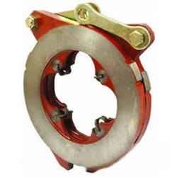 1860963m91 тормозной суппорт