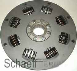 370008210 Гаситель Вибрации