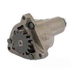 81868537 Масляный Насос