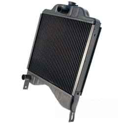 K262827 Радиатор