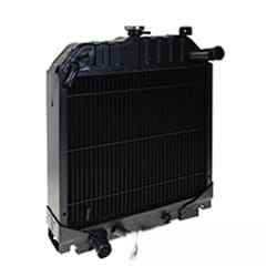 1-33-153-016 радиатор