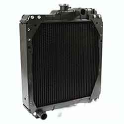 5172927 радиатор