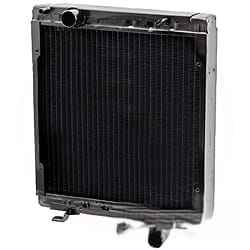 RE212133 радиатор