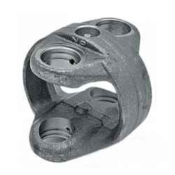 Al68436 Полуосная муфта