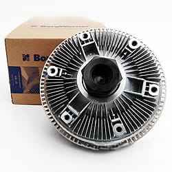 3789256m1 сцепление Visco BORGWARNER