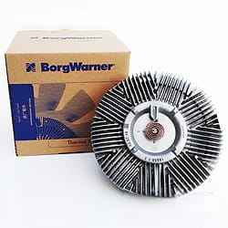 836864264 сцепление Visco BORGWARNER
