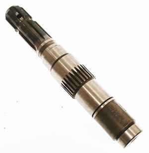 R125301 Приводной Вал