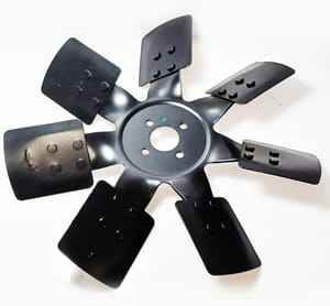 RE73671 вентилятор