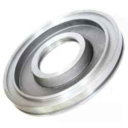 81876155 Крышка Сцепления