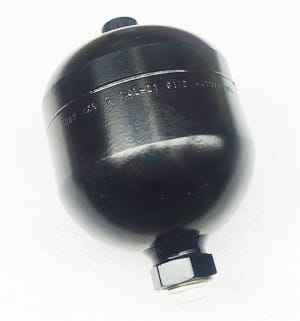 3617711m1 гидравлический аккумулятор