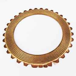 A458320 Фрикционный Диск