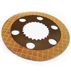 111.07.611.01 Тормозной Диск