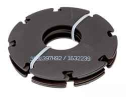 3791397m91 пружинный комплект 4 шт.