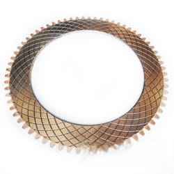 00582301 Фрикционный Диск