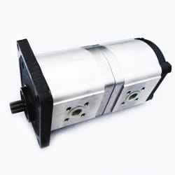 0510665468 Гидравлический Насос