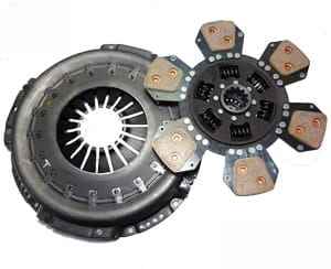 631309609 комплект сцепления