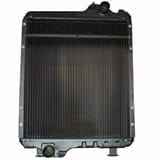 87352193-С Радиатором