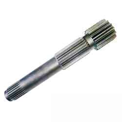 V31725930 Вал Замедлителя