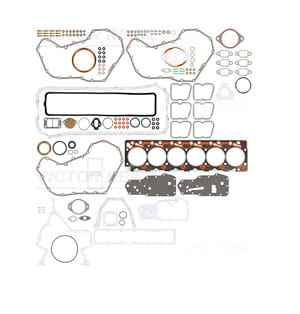 01-41475-01 комплект прокладок двигателя REINZ