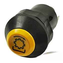 140258046 Переключатель Ролика