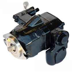 R902537837 Гидравлический Насос