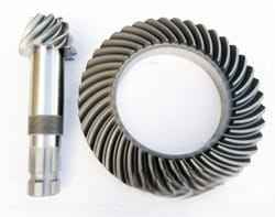 6000165404 АТАКА КОЛЕС. 10X40