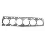 87344132 прокладка головки