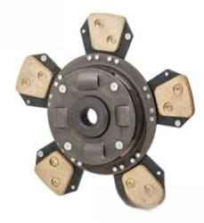 3697163M91 диск сцепления керамический люк