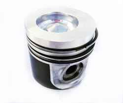 04259101 Поршень Комплект. С Кольцами