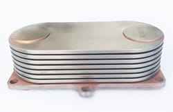 RE56690 масляный радиатор