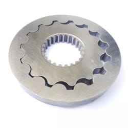 A188035 крыльчатка насоса