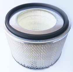 AH115833 воздушный фильтр