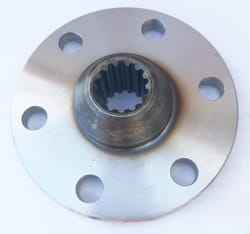 0.008.5543.0 ступица маховика