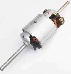 F281500260060 мотор вентилятора