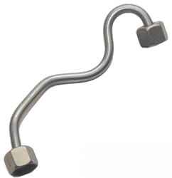 02112063 топливопровод